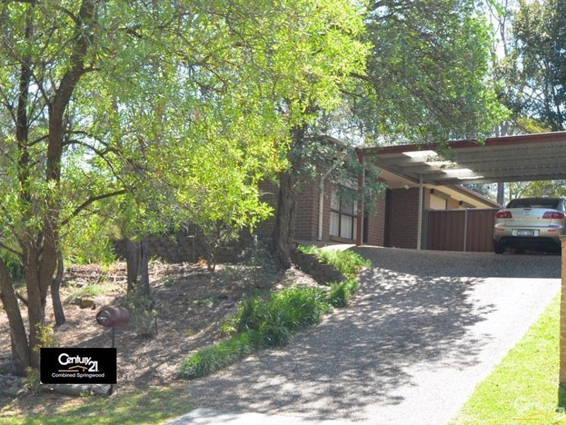 5 Tutor Cl, Winmalee NSW 2777