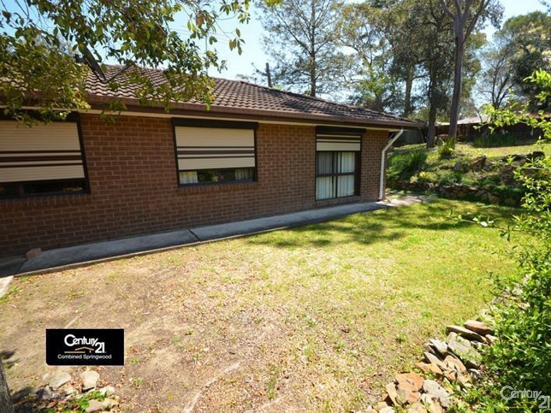 5 Tutor Cl, Winmalee NSW 2777