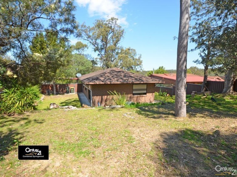 5 Tutor Cl, Winmalee NSW 2777