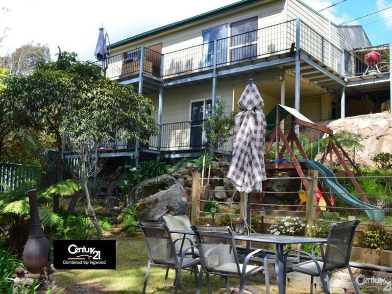 214 Great Western Highway, Hazelbrook NSW 2779