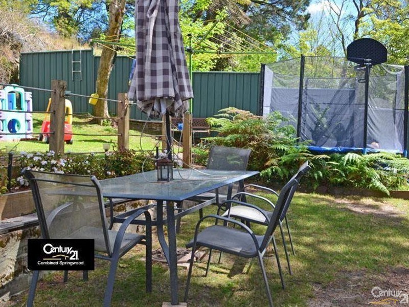 214 Great Western Highway, Hazelbrook NSW 2779