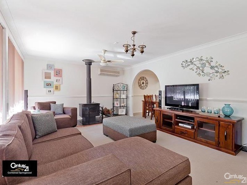 17 Batman Crescent, Springwood NSW 2777