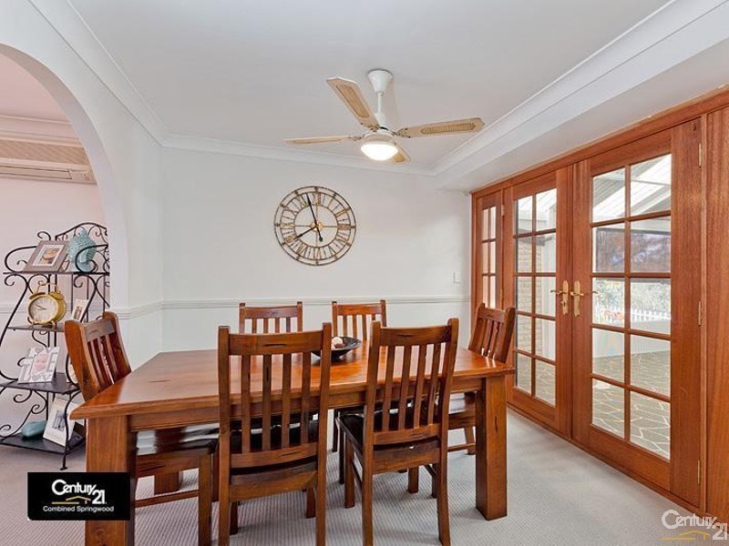 17 Batman Crescent, Springwood NSW 2777