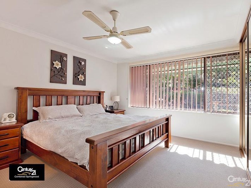 17 Batman Crescent, Springwood NSW 2777