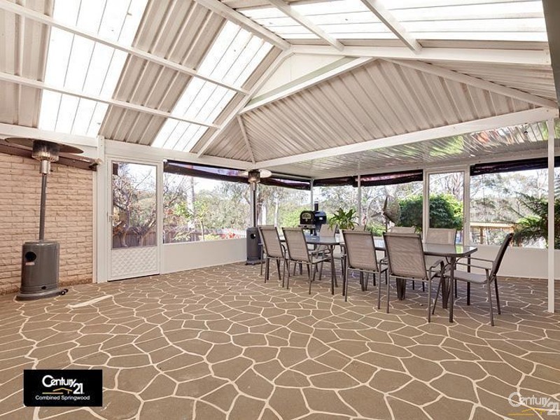 17 Batman Crescent, Springwood NSW 2777