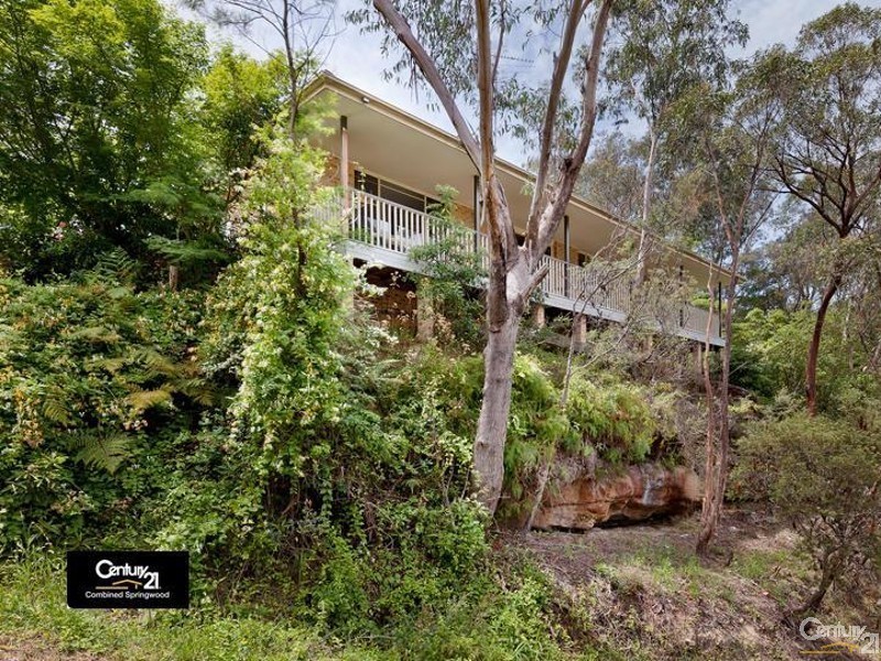 Faulconbridge NSW 2776