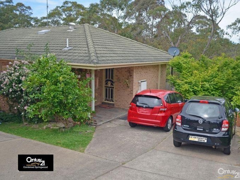 Faulconbridge NSW 2776