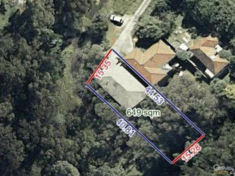 Faulconbridge NSW 2776