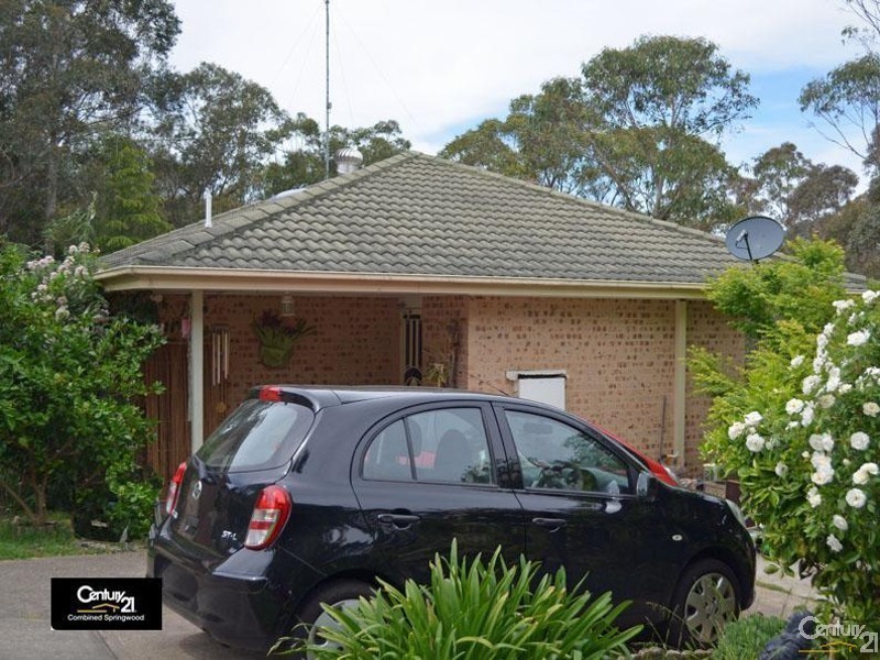 Faulconbridge NSW 2776