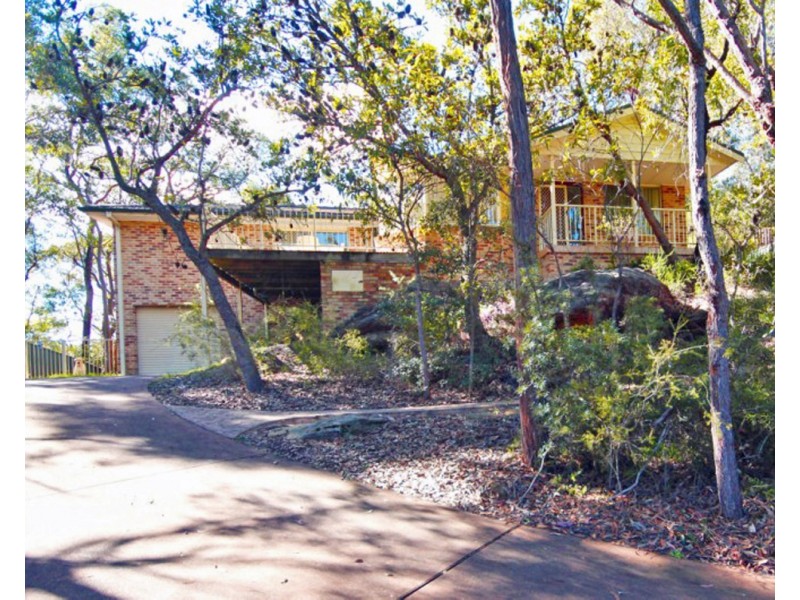 51 Shakespeare Dr, Winmalee NSW 2777