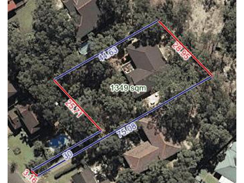 51 Shakespeare Dr, Winmalee NSW 2777