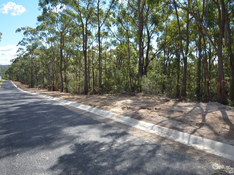 Lot 1-8 Spring Street, Springwood NSW 2777