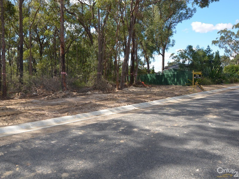 Lot 1-8 Spring Street, Springwood NSW 2777