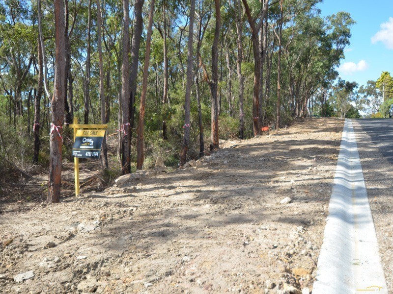 Lot 1-8 Spring Street, Springwood NSW 2777