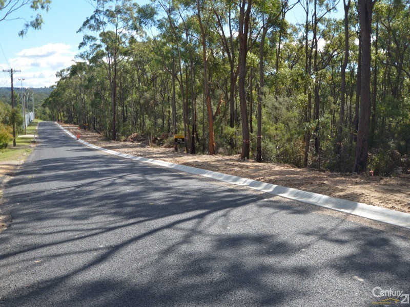 Lot 1-8 Spring Street, Springwood NSW 2777