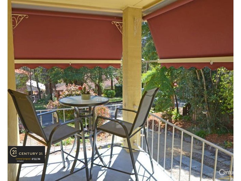 4 Nagle Ave, Springwood NSW 2777