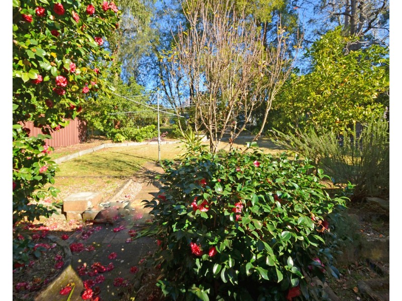 4 Nagle Ave, Springwood NSW 2777