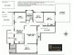 4 Nagle Ave, Springwood NSW 2777 Floorplan