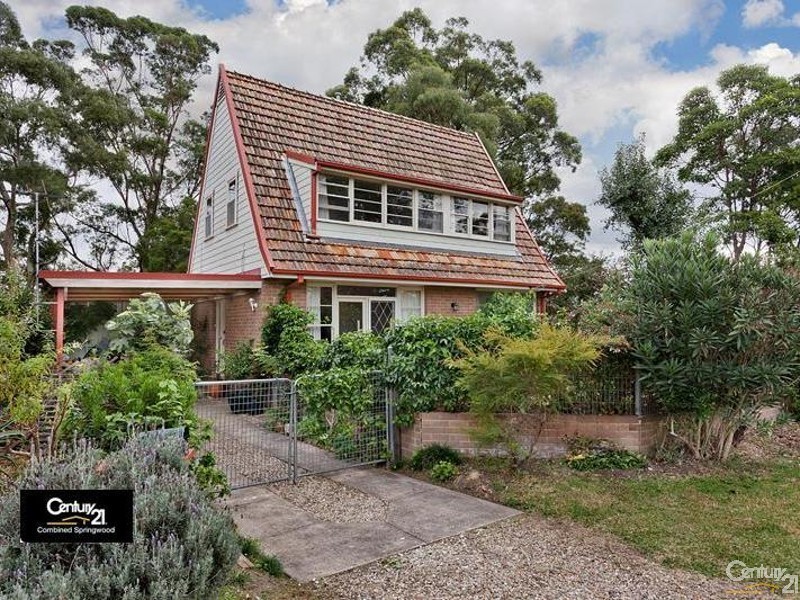 34 Bellevue Road, Faulconbridge NSW 2776