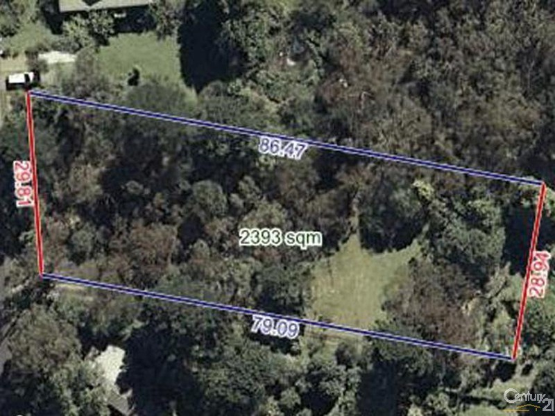 5 Ridge Street, Woodford NSW 2778