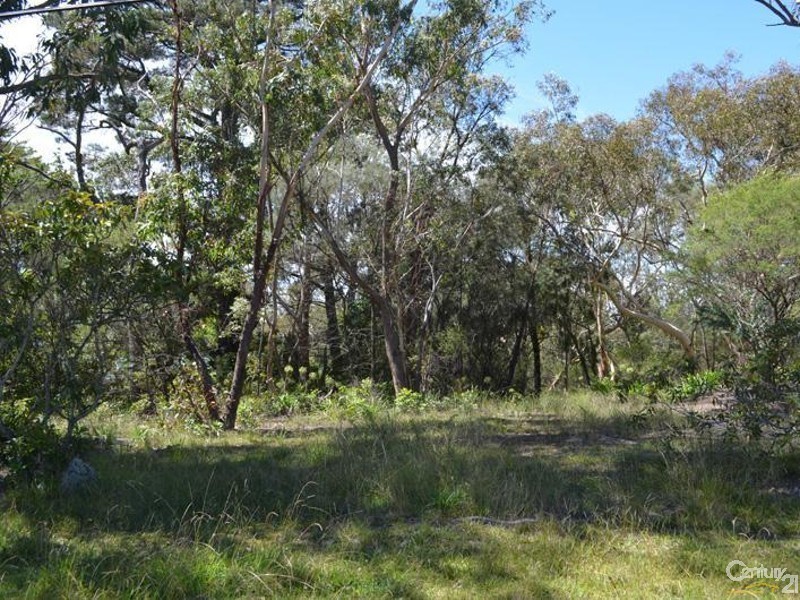 5 Ridge Street, Woodford NSW 2778