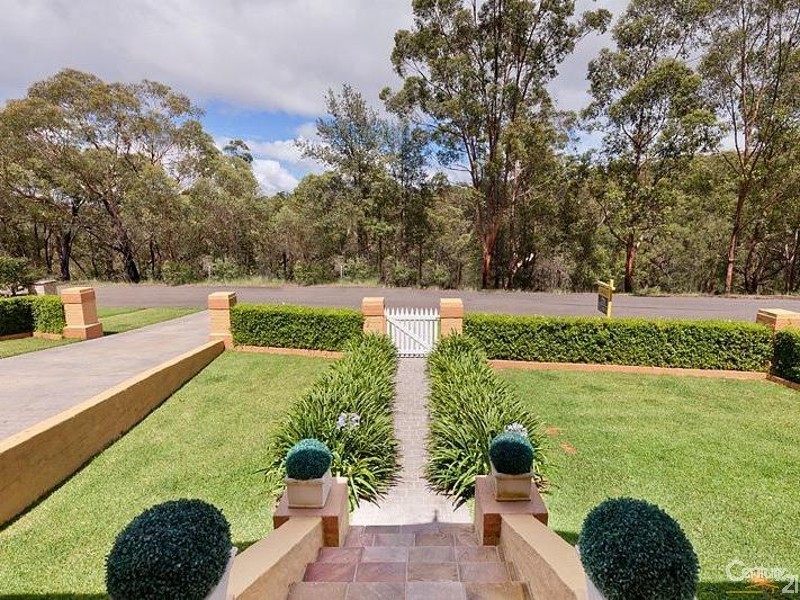45  Shakespeare Drive, Winmalee NSW 2777