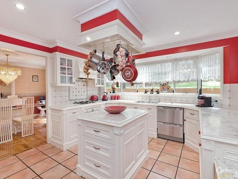 45  Shakespeare Drive, Winmalee NSW 2777