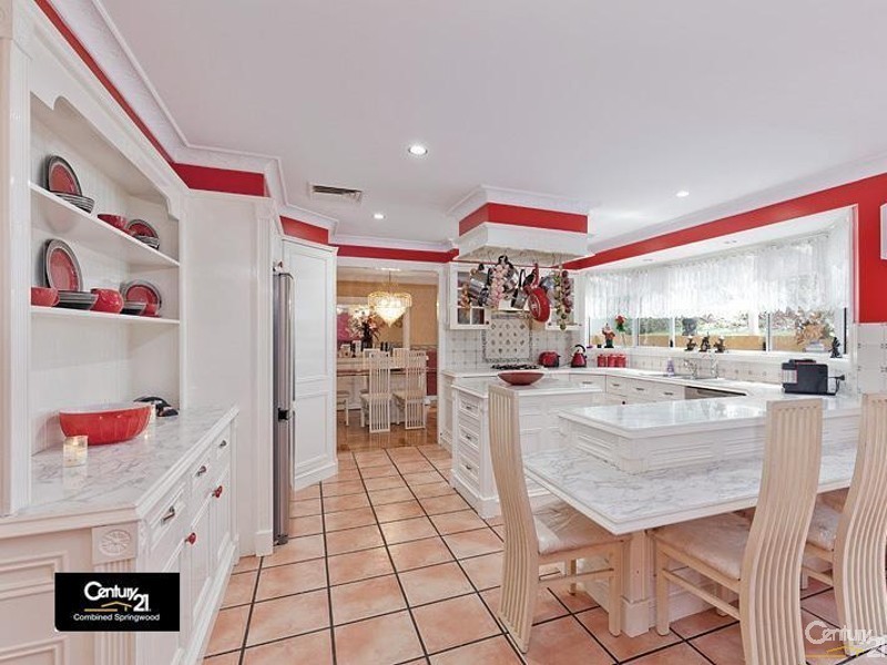 45  Shakespeare Drive, Winmalee NSW 2777