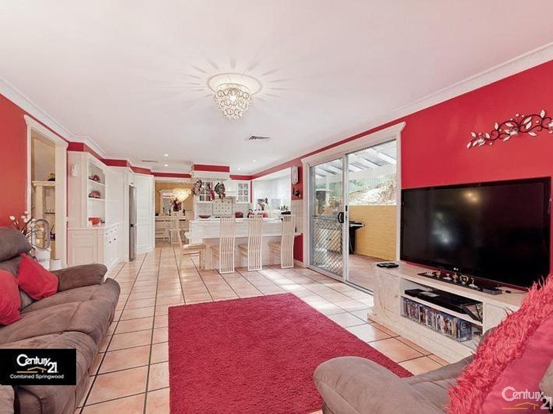 45  Shakespeare Drive, Winmalee NSW 2777