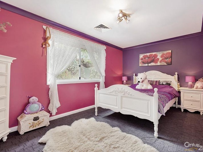 45  Shakespeare Drive, Winmalee NSW 2777