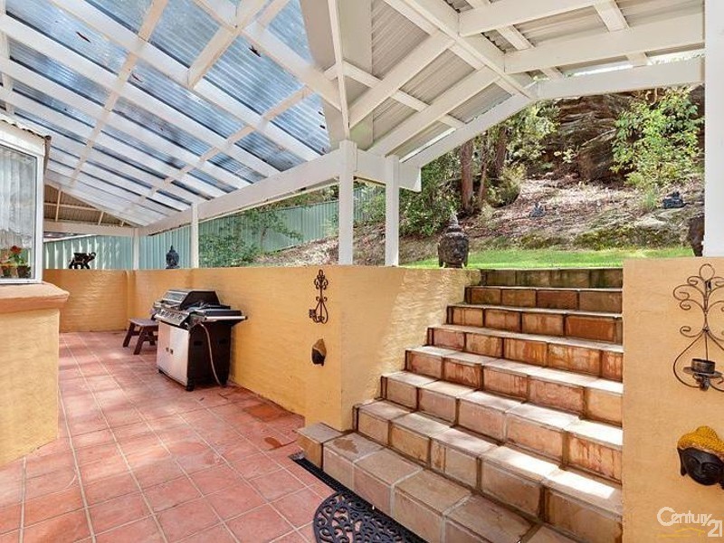 45  Shakespeare Drive, Winmalee NSW 2777