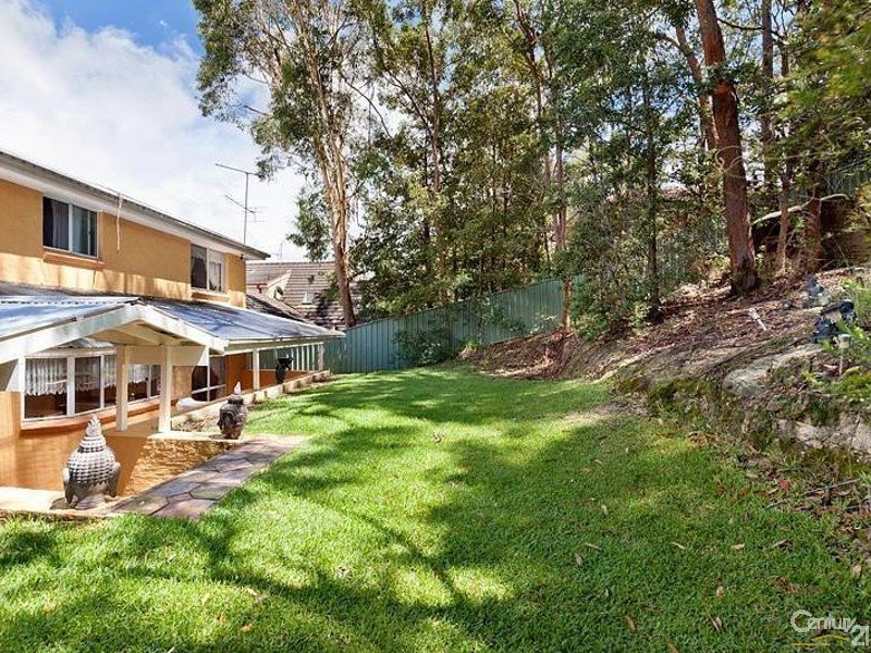 45  Shakespeare Drive, Winmalee NSW 2777
