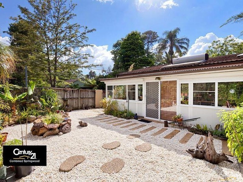 101  Great Western Highway, Blaxland NSW 2774