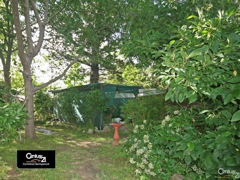 101  Great Western Highway, Blaxland NSW 2774