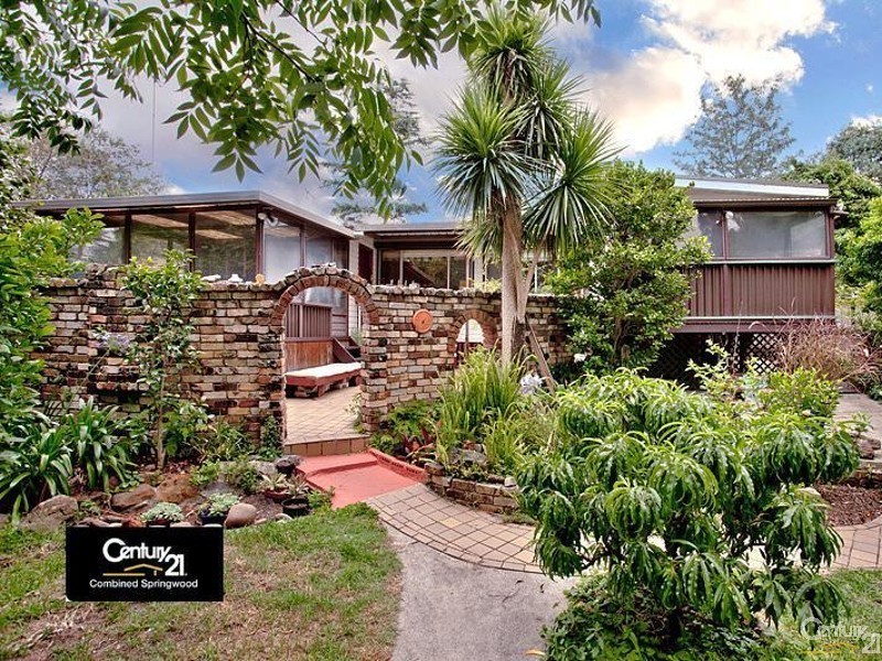 101  Great Western Highway, Blaxland NSW 2774