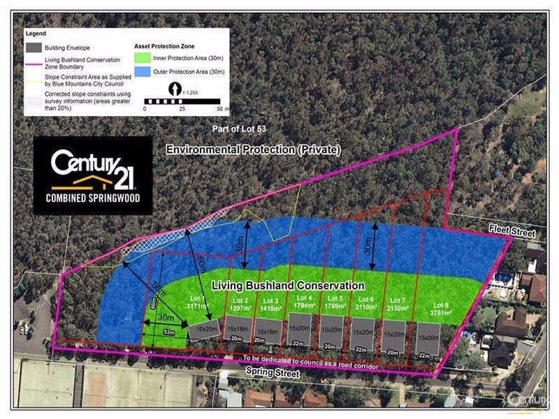 Lot 6 Spring Street, Springwood NSW 2777