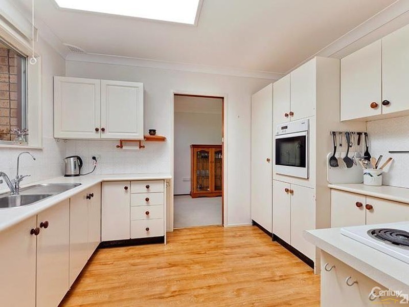 47 Linksview Road, Springwood NSW 2777