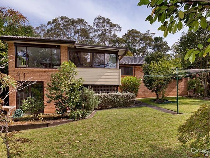 47 Linksview Road, Springwood NSW 2777
