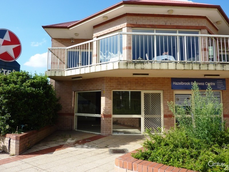 2/197 Great Western Highway, Hazelbrook NSW 2779