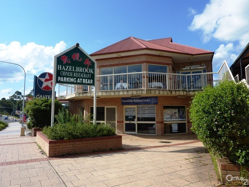 2/197 Great Western Highway, Hazelbrook NSW 2779