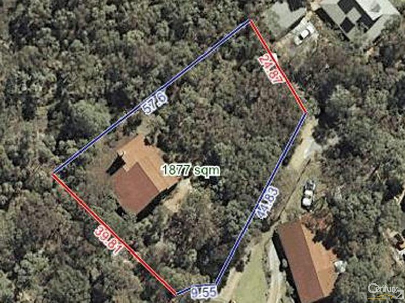Woodford NSW 2778