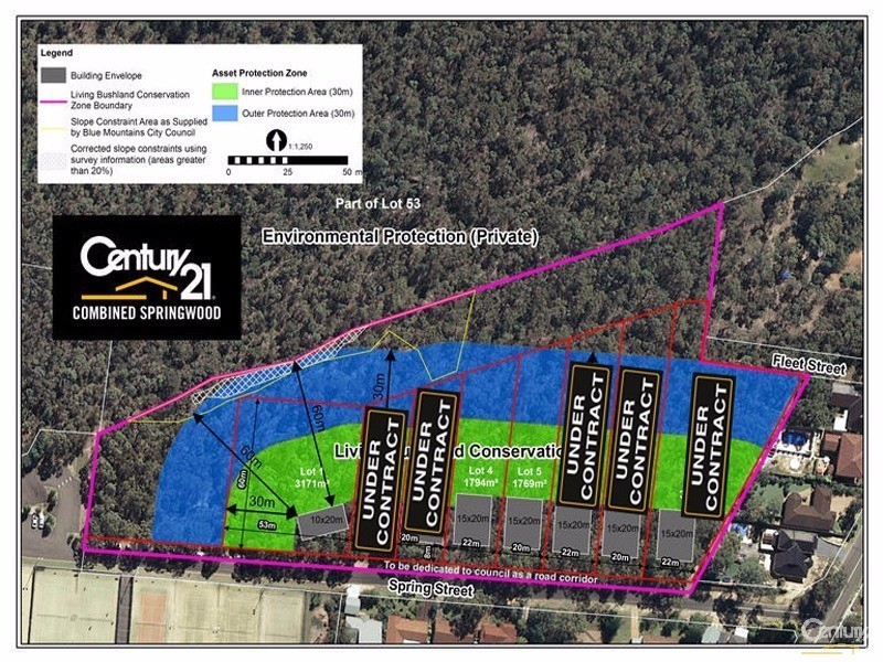 Lot 5 Spring Street, Springwood NSW 2777