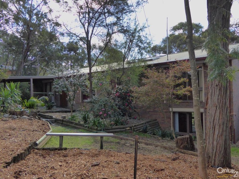 40 Martin Place, Faulconbridge NSW 2776