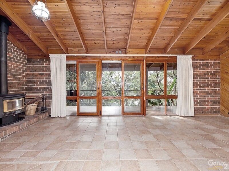 40 Martin Place, Faulconbridge NSW 2776