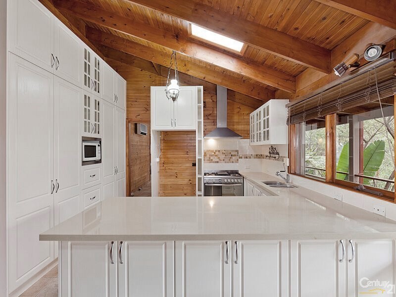 40 Martin Place, Faulconbridge NSW 2776