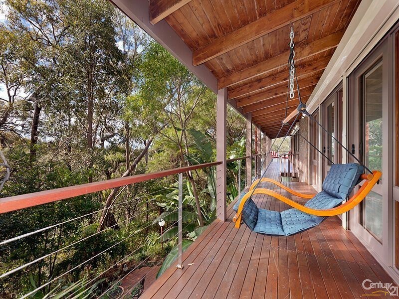 40 Martin Place, Faulconbridge NSW 2776