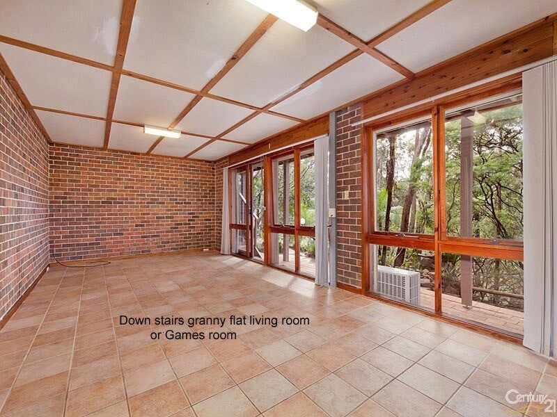 40 Martin Place, Faulconbridge NSW 2776