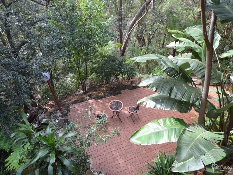 40 Martin Place, Faulconbridge NSW 2776