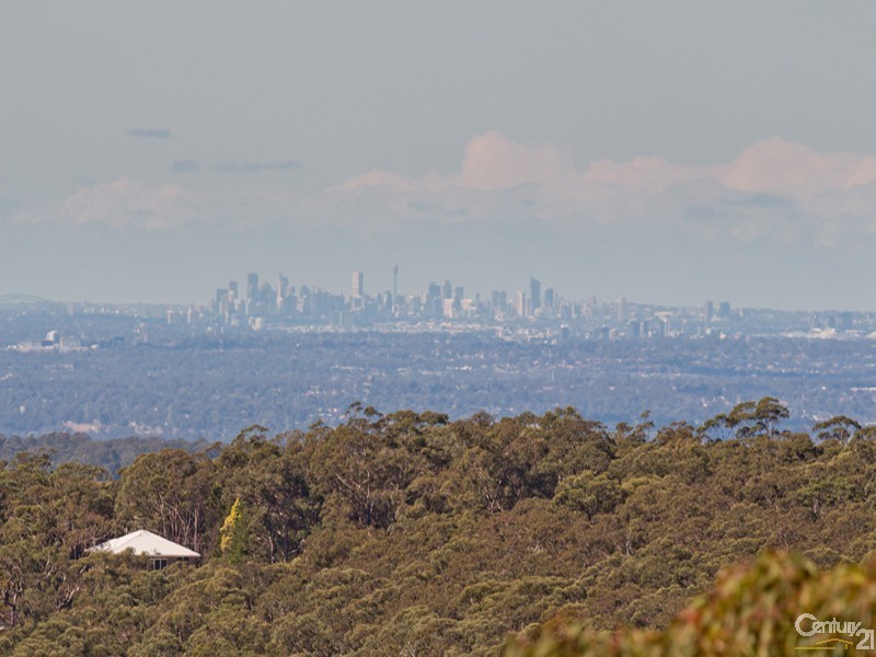 207-241 Grose Road, Faulconbridge NSW 2776