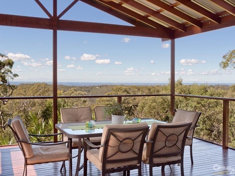 207-241 Grose Road, Faulconbridge NSW 2776